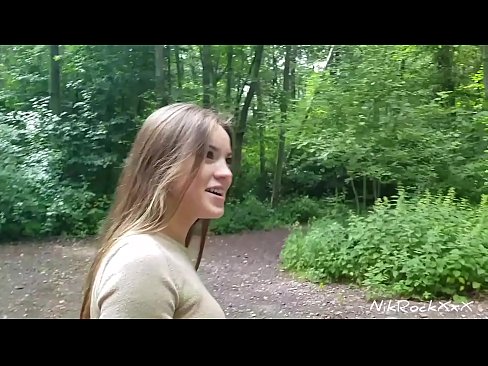 ❤️ На Евелина и предложив да се заебеме на јавно место! Таа рече да. Потоа ја заебав во газот и и свршив во уста. Потоа се налути. ❤❌ Руско порно кај нас