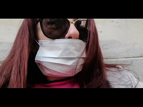 ❤️ Николета му се одмаздува на соседот и моча во неговата гаража (Специјален италијански карантин Covid19) ❤❌ Руско порно кај нас