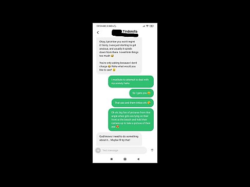 ❤️ Додадов нов PAWG од Tinder во мојот харем (вклучено е разговор со Tinder) ❤❌ Руско порно кај нас